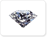 월별 탄생석-4월 다이아몬드 