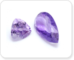  翬 ڼ (Amethyst)